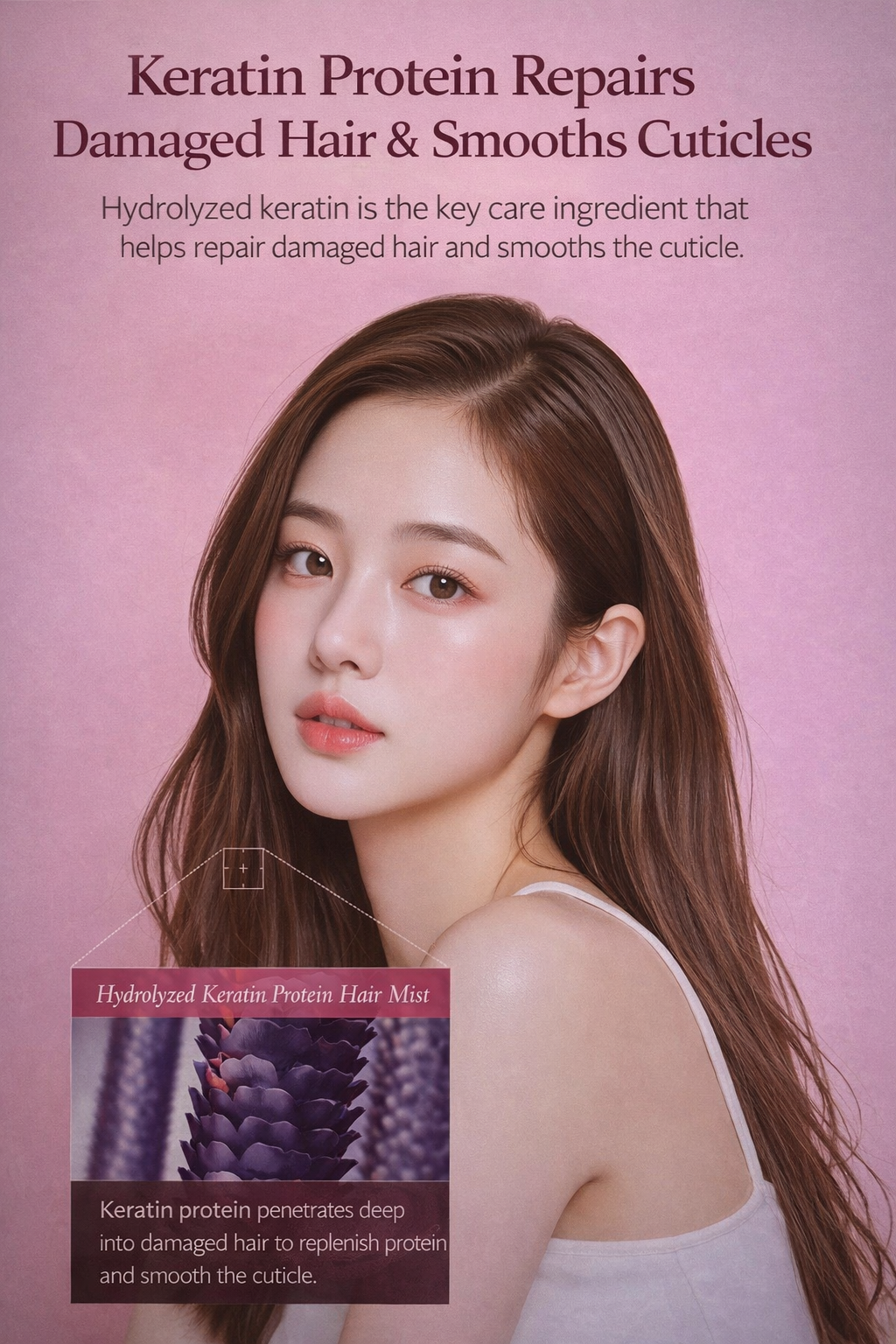 MIDO-C Signature Perfume Mist