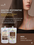 MIDO.C  SIGNATURE  DAMAGE CARE MAGIC (Professional Only - Contact Us)