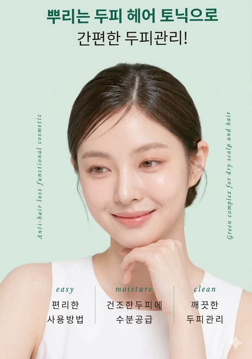 [MIDOC] Signature Scalp Tonic