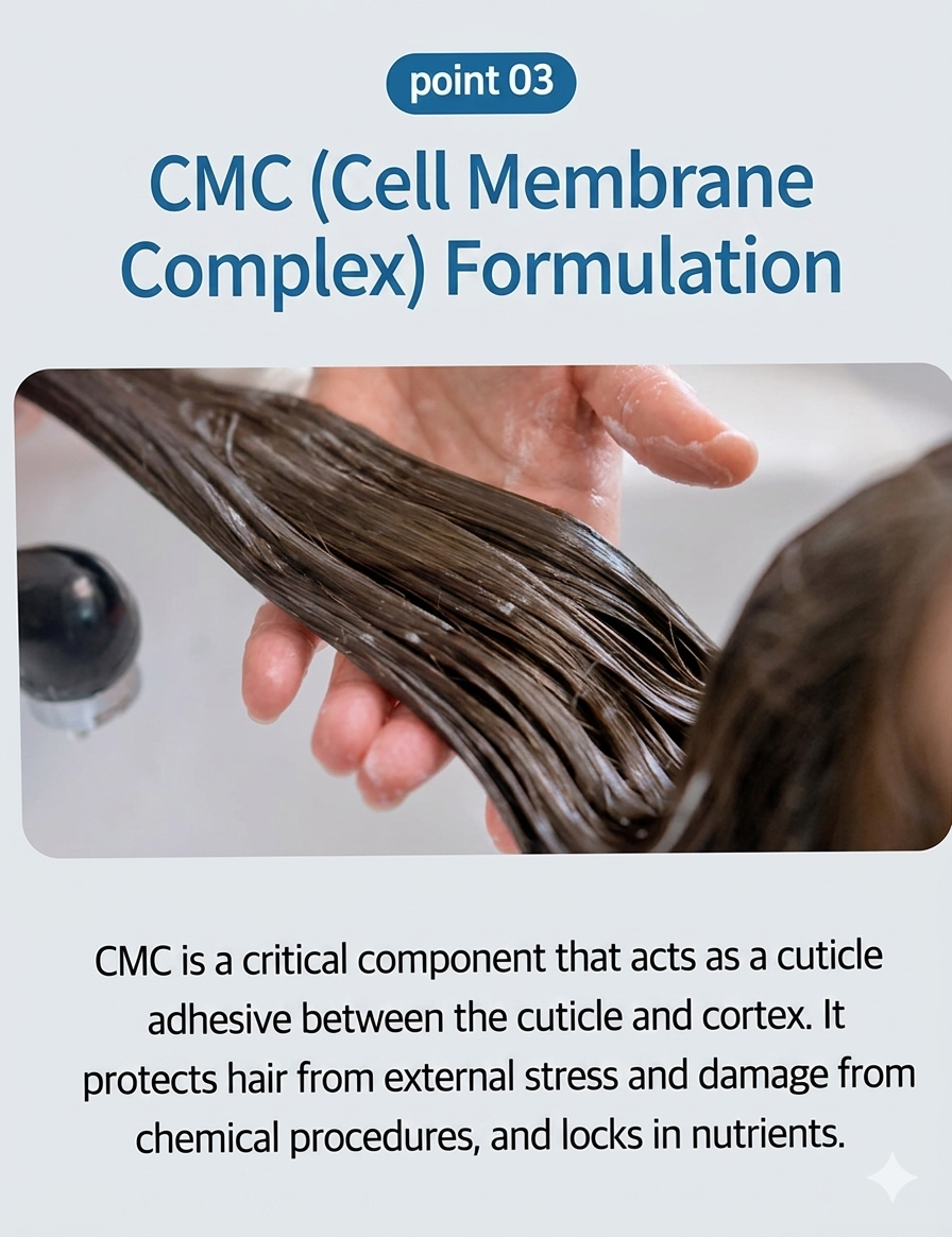 MIDO.C CMC ALKALI -FREE PERM (Professional Only - Contact Us)